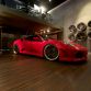 Supercars on ADV.1 Wheels