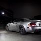 Supercars on ADV.1 Wheels
