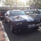 Supercars on American University in Dubai