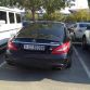 Supercars on American University in Dubai