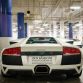 Supercars Singapore Garage