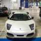 Supercars Singapore Garage
