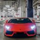 Supercars Singapore Garage