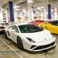 Supercars Singapore Garage
