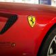 Supercars Singapore Garage