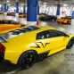 Supercars Singapore Garage