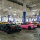 Supercars Singapore Garage