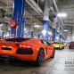 Supercars Singapore Garage