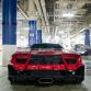 Supercars Singapore Garage