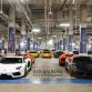 Supercars Singapore Garage