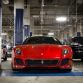Supercars Singapore Garage