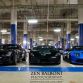 Supercars Singapore Garage