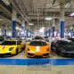 Supercars Singapore Garage