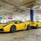 Supercars Singapore Garage