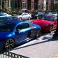 Supercars Students at George Washington University