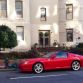 Supercars Students at George Washington University