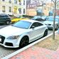 Supercars Students at George Washington University