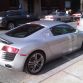 Supercars Students at George Washington University