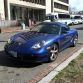 Supercars Students at George Washington University