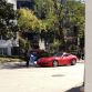 Supercars Students at George Washington University
