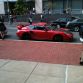 Supercars Students at George Washington University