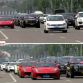 Wedding with Supercars in China