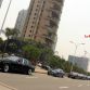 Wedding with Supercars in China