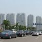 Wedding with Supercars in China