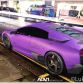 Supercars with ADV.1 wheels
