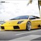 Supercars with ADV.1 wheels