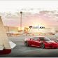 Supercars with ADV.1 wheels