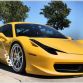 Supercars with ADV.1 wheels