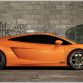 Supercars with ADV.1 wheels