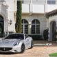 Supercars with ADV.1 wheels