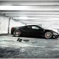 Supercars with ADV.1 wheels