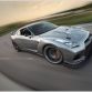 Supercars with ADV.1 wheels
