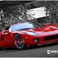 Supercars with ADV.1 wheels
