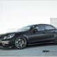 Supercars with ADV.1 wheels