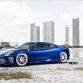Supercars with ADV.1 wheels