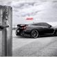 Supercars with ADV.1 wheels