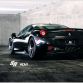 Supercars with ADV.1 wheels
