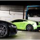 Supercars with ADV.1 wheels