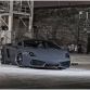 Supercars with ADV.1 wheels
