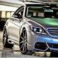Supercars with ADV.1 wheels