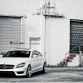 Supercars with ADV.1 wheels