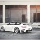 Supercars with ADV.1 wheels