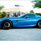 Supercars with ADV.1 wheels