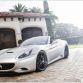 Supercars with ADV.1 wheels