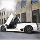 Supercars with ADV.1 wheels