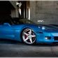 Supercars with ADV.1 wheels